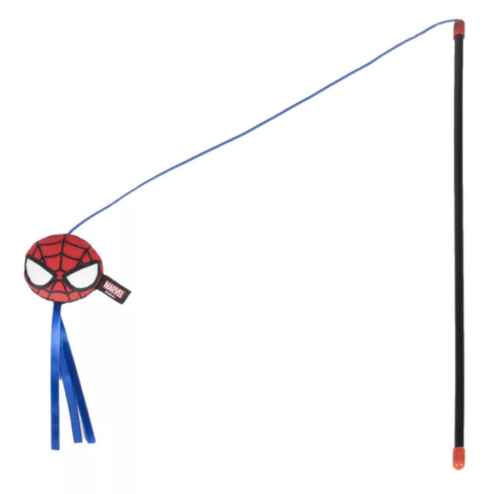 Baguette magique Spiderman