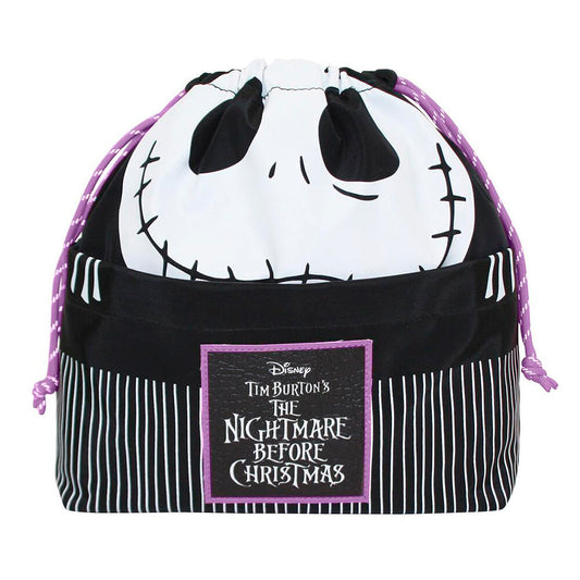 Trousse de toilette Disney L'Étrange Noël de Monsieur Jack