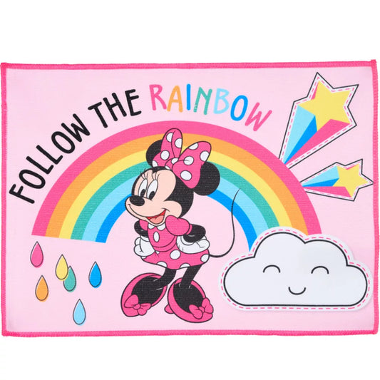Serviette 30x40cm Minnie