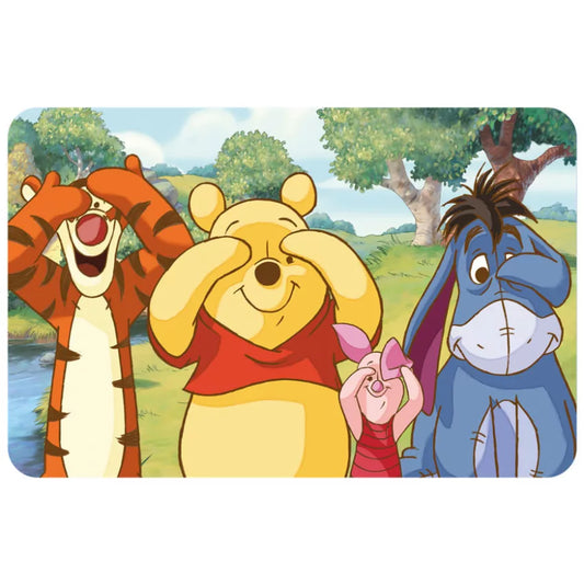 Set de table Winnie
