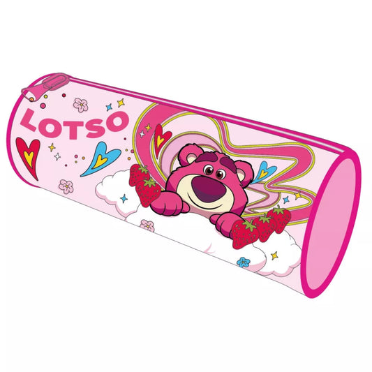 Trousse Lotso 23cm