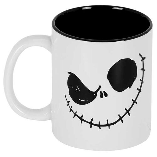 Tasse Disney L'Étrange Noël de Monsieur Jack
