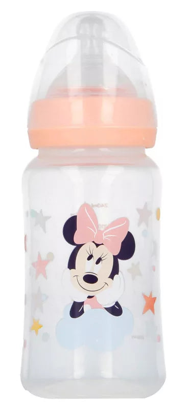 Biberon 240ml Minnie