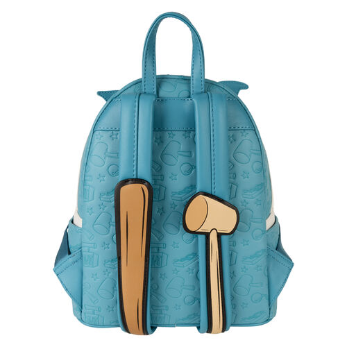 Sac à dos Loungefly Tom & Jerry 26 cm