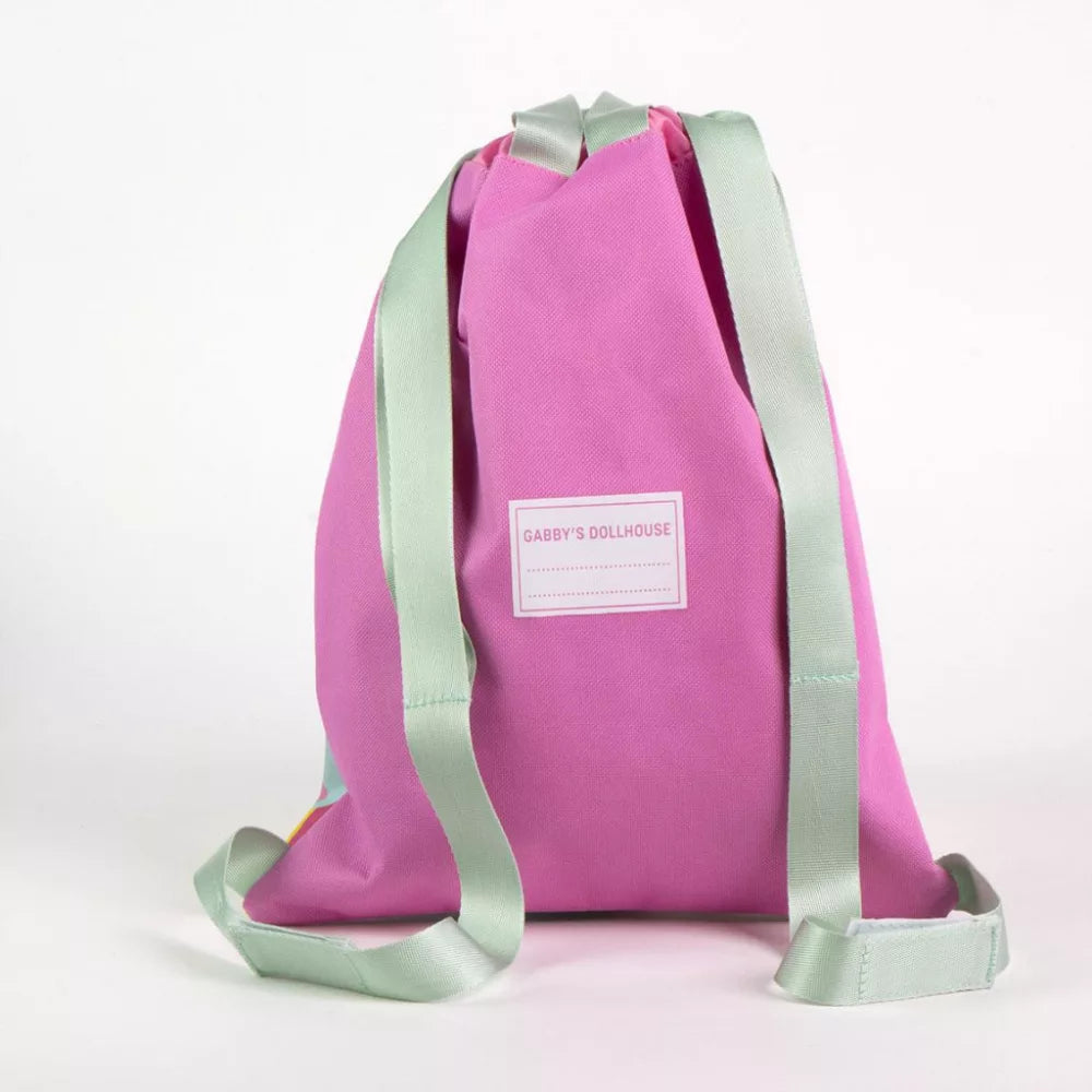 Sac de Sport Gabby 33cm