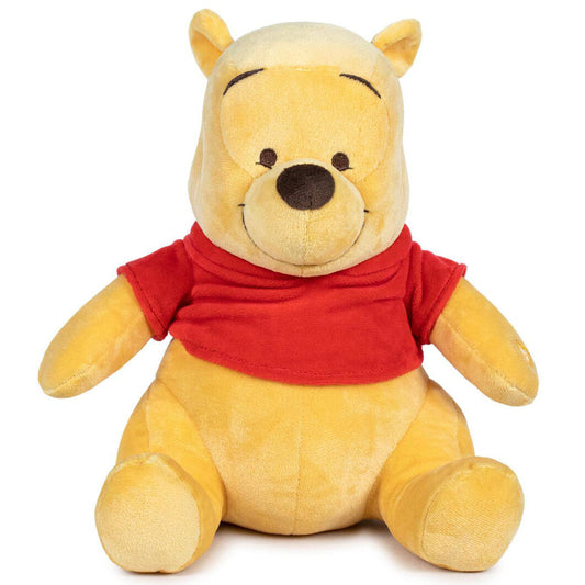 Peluche Winnie - Winnie l'ourson Disney 20cm sonore