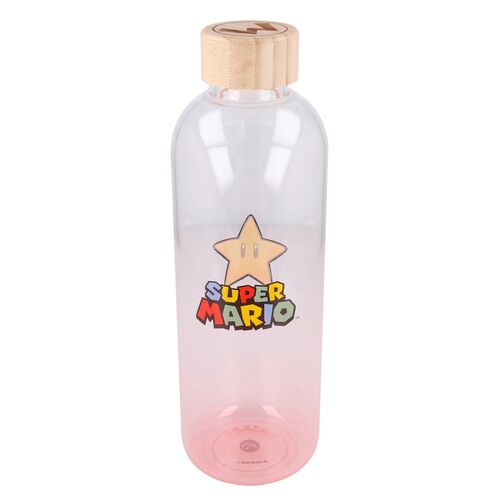 Bouteille en verre Super Mario Bros Nintendo 1030 ml