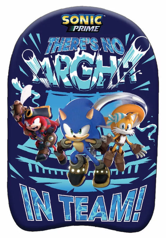 Planche de natation Sonic