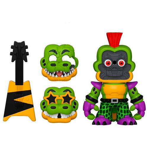 Blister de 2 figurines ! Five Night at Freddy's