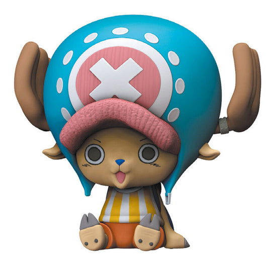 Tirelire Chopper New World One Piece 18 cm