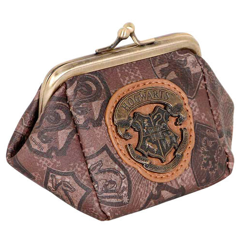Porte monnaie Harry potter