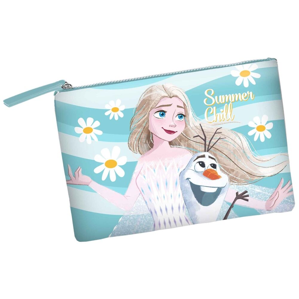 Trousse de toilette Disney Frozen Chill