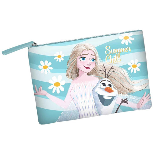 Trousse de toilette Disney Frozen Chill