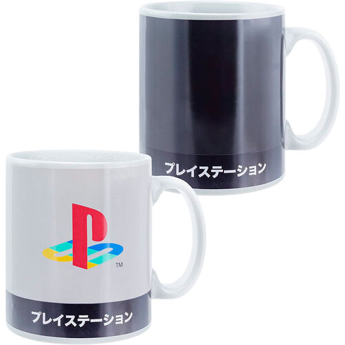 Tasse PlayStation 550 ml