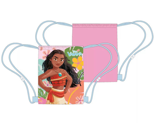 Sac de sport Vaïana 40cm