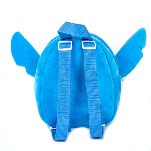 Sac à dos en peluche Disney Stitch 22 cm