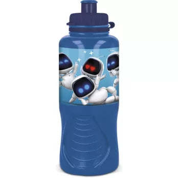 Gourde en plastique Astro Bot 430ml