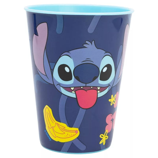 Gobelet en plastique Stitch 260ml