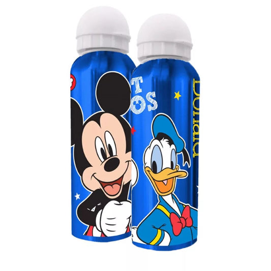 Gourde en aluminium Mickey 500ml