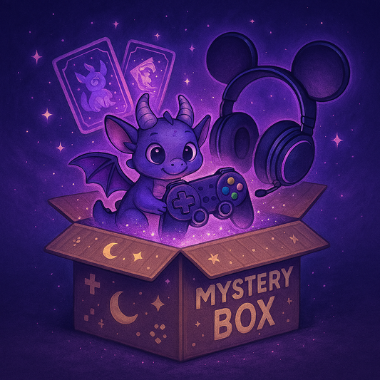 🎁Colis Mystère🎁