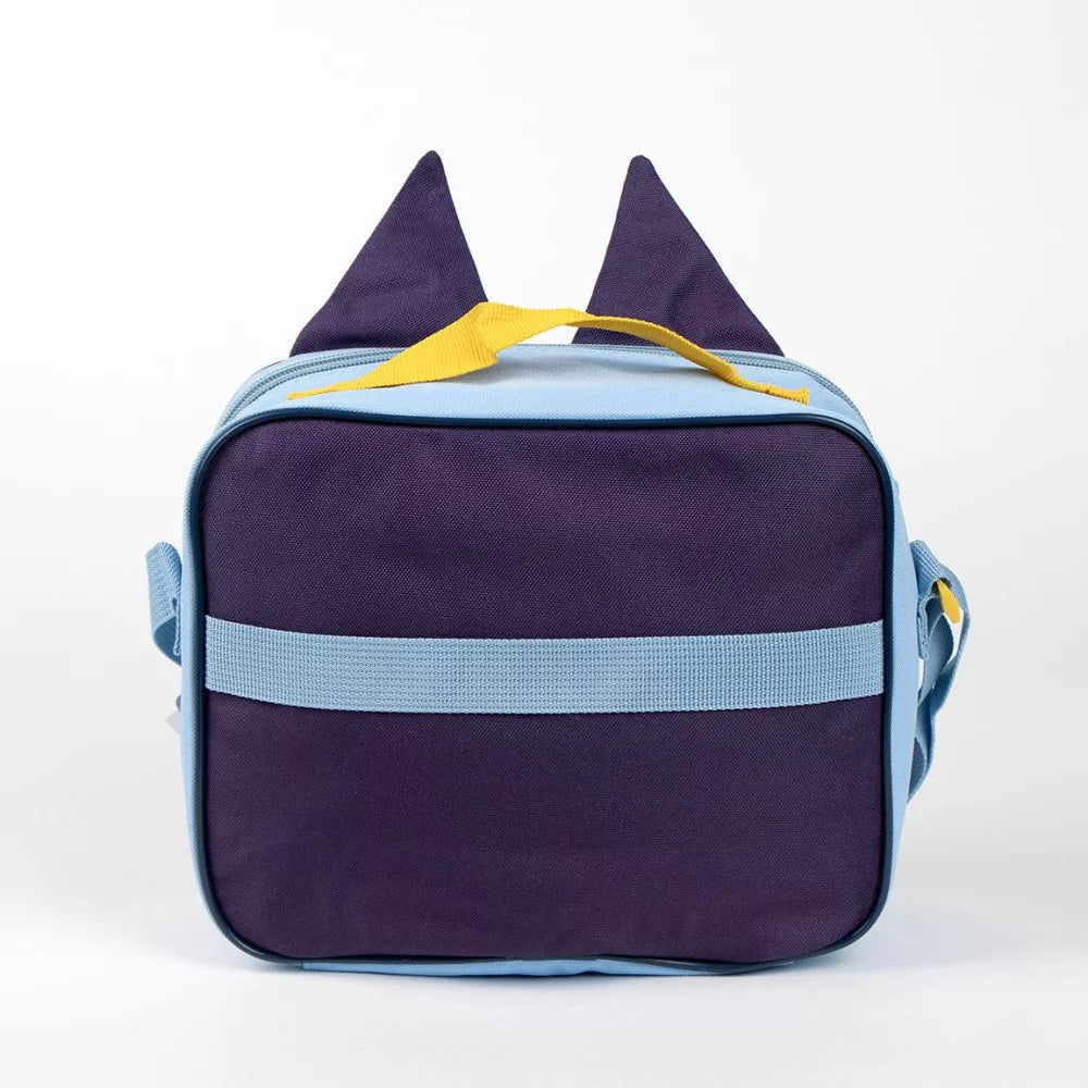 Sac à lunch isotherme Bluey