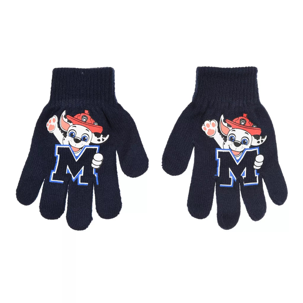Gants pour enfants Pat Patrouille