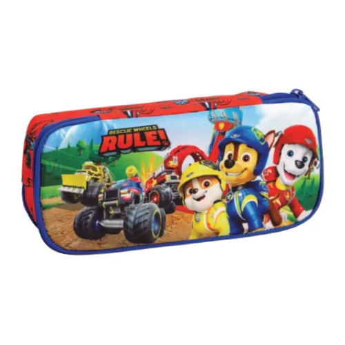 Trousse Pat Patrouille 2 compartiments