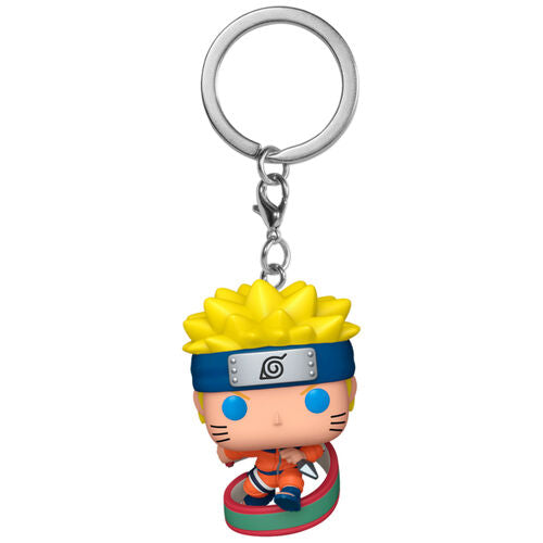 Porte-clés Pocket POP Naruto - Naruto