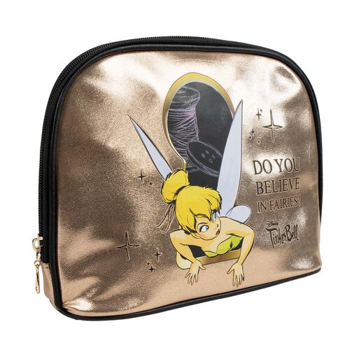 Trousse de toilette de voyage Fée Clochette
