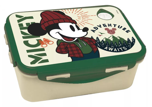 Boîte à sandwich Mickey