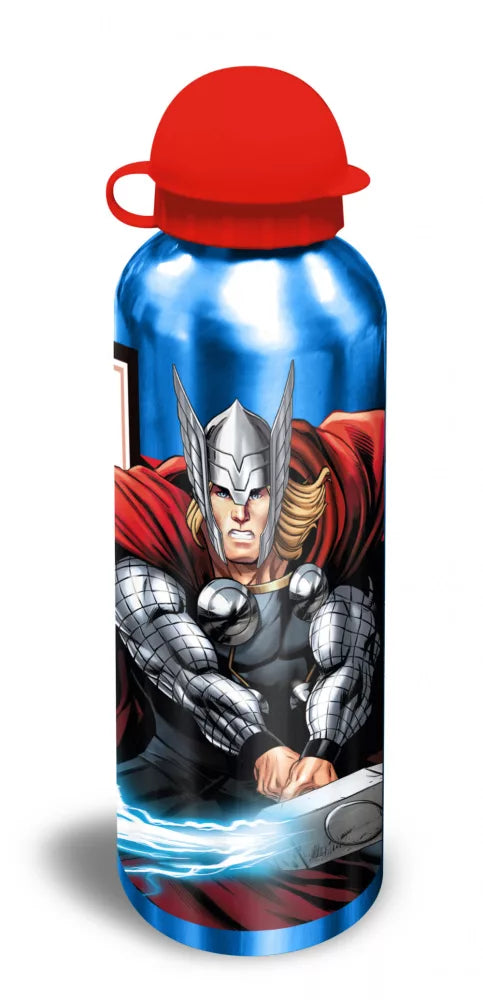 Gourde en aluminium Avengers 500ml