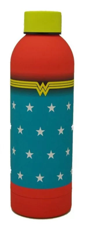 Bouteille en acier inoxydable Wonder woman 700ml