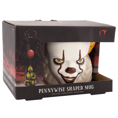 Tasse 3D Ça Pennywise