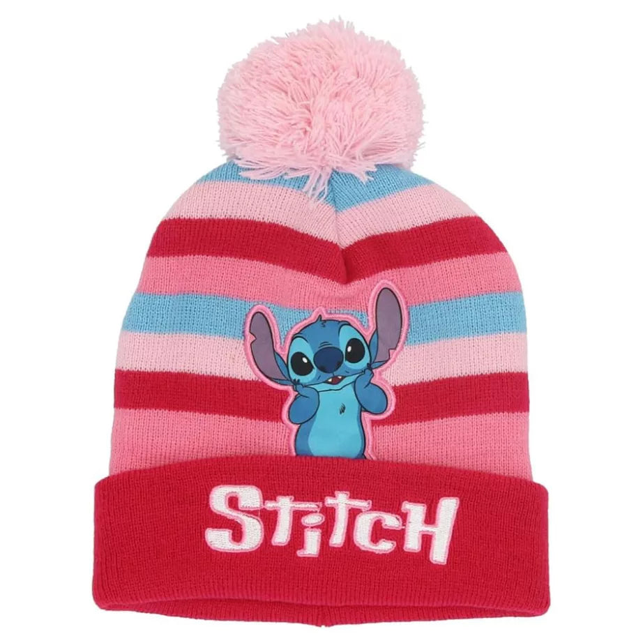 Bonnet Stitch pour enfant