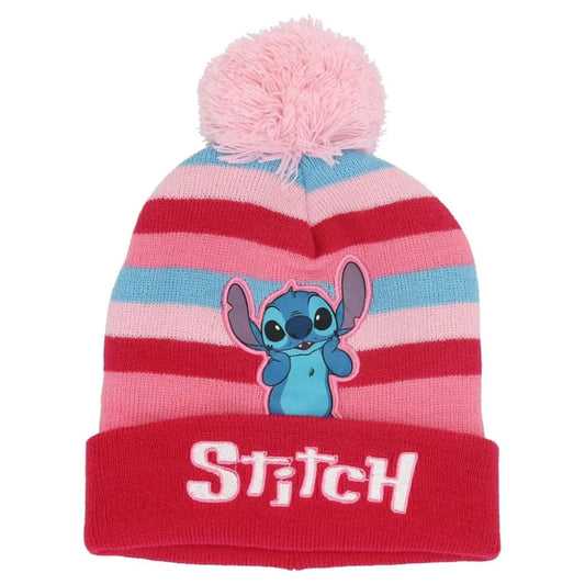 Bonnet Stitch pour enfant