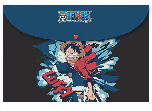 Pochette Porte Documents A4 One Piece