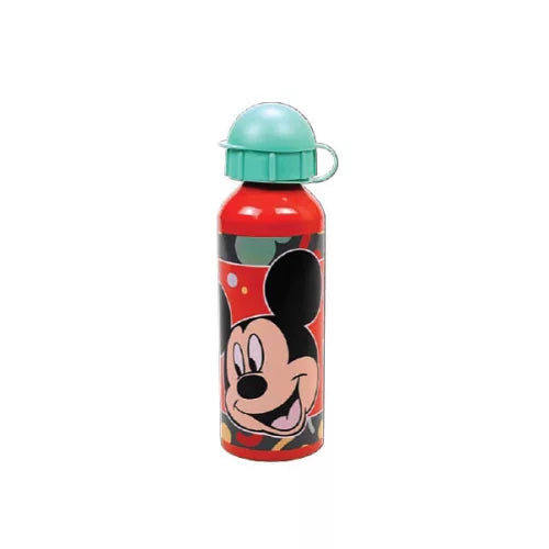 Gourde en aluminium Mickey 520 ml