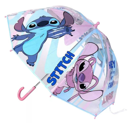 Parapluie Stitch