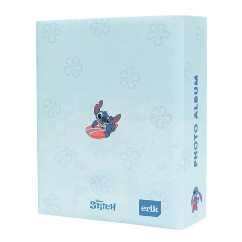 Album photo Stitch Disney