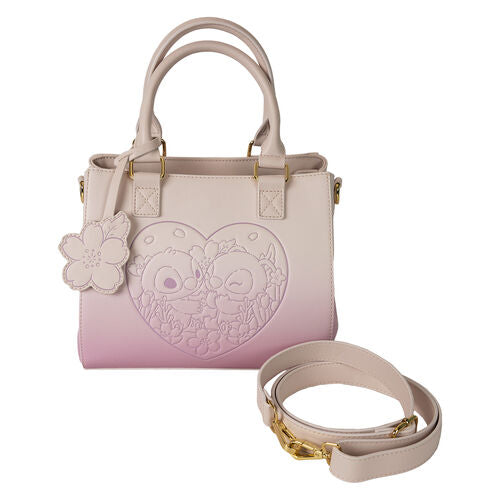Sac Loungefly Disney Stitch mignon