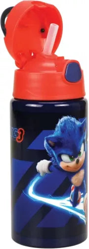 Bouteille en aluminium Sonic 500 ml