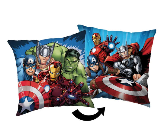 Taie d’oreiller Avengers