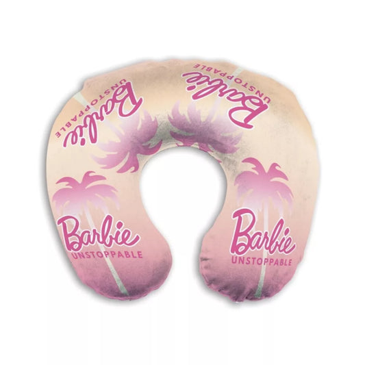 Oreiller de voyage Barbie