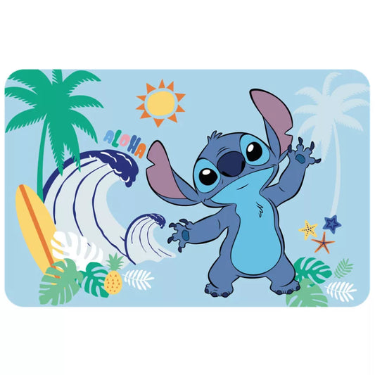 Set de table Stitch