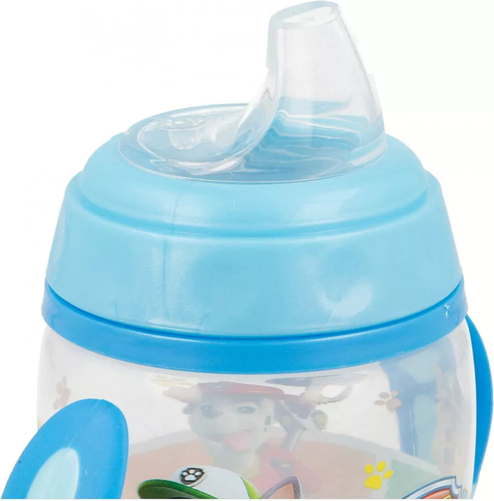 Gobelet en silicone Pat' Patrouille 270 ml
