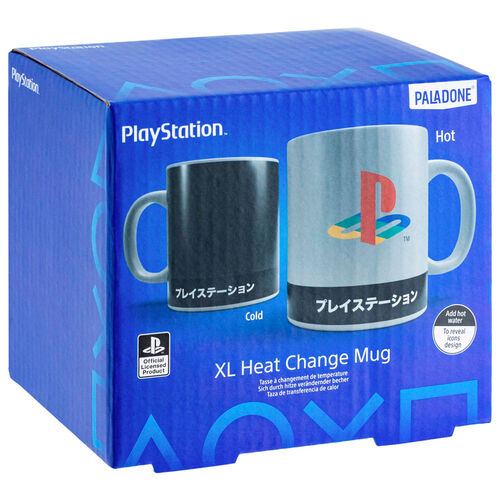 Tasse PlayStation 550 ml