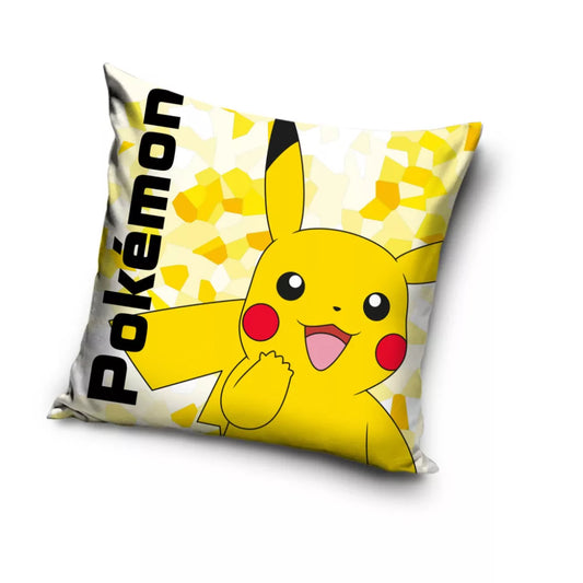 Taie d'oreiller Pokémon