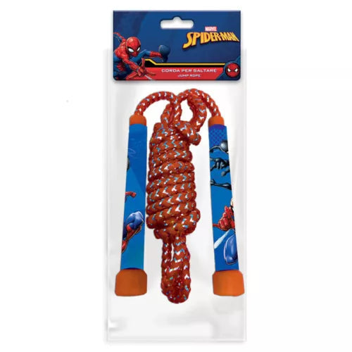 Corde à  sauter Spiderman