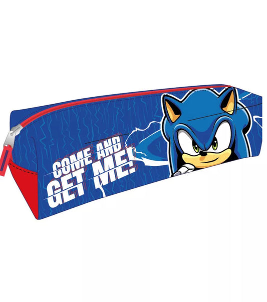 Trousse Sonic 20cm