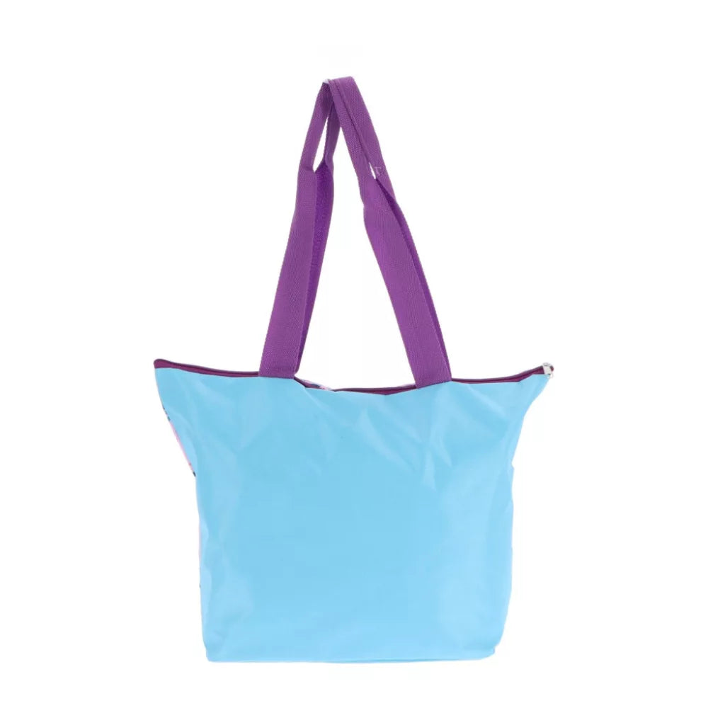Sac de plage Reine des neiges 47 cm
